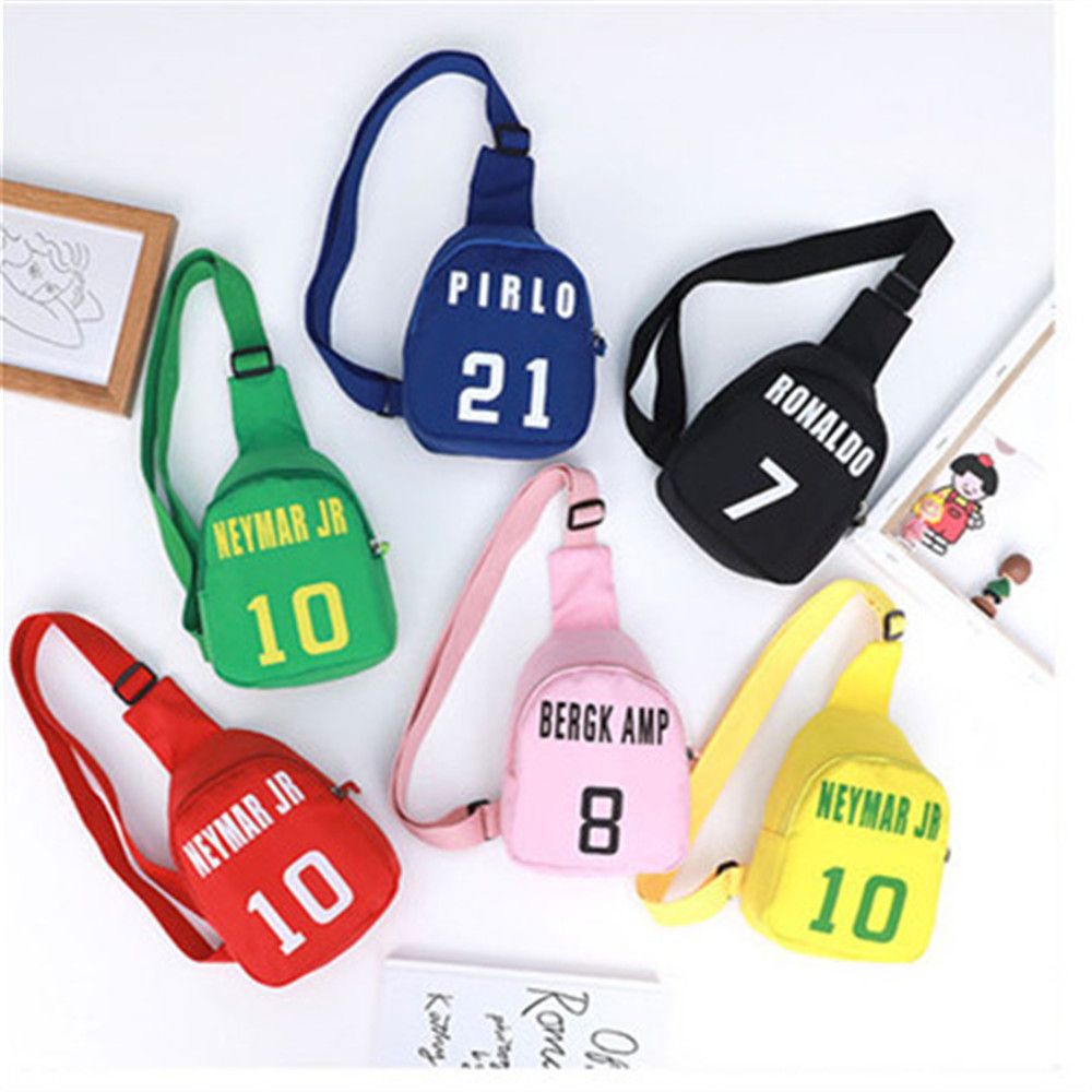Tote Bag Canvas Print - Bolso de pecho con estampado de