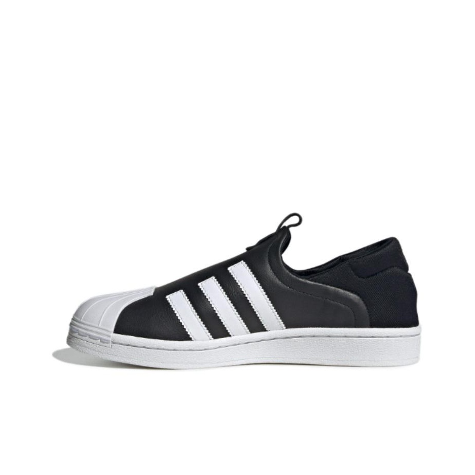 Adidas Shoes Superstar - Adidas Originals Superstar SlipOn Zapatillas de