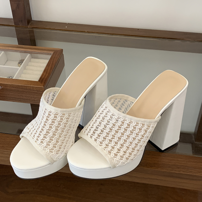 Eilyken, diseño de moda, zapat - Street Fashion Outfit reseña y precio