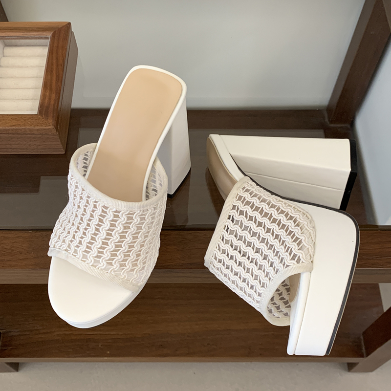 Eilyken, diseño de moda, zapat - Street Fashion Outfit reseña y precio