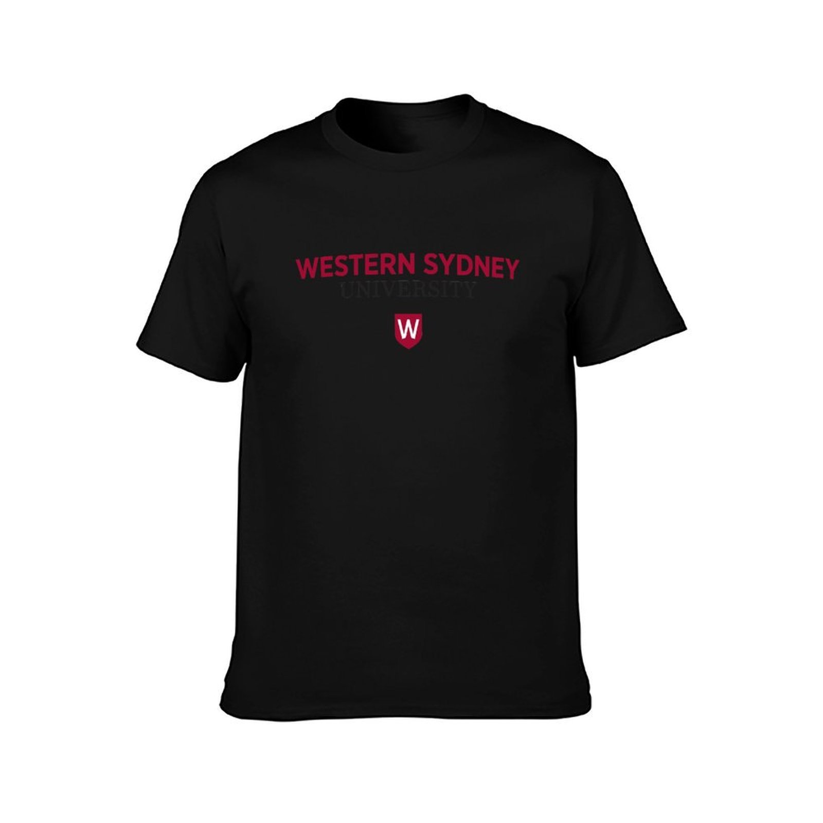 Camiseta de la Universidad de  - Street Fashion Sydney reseña y precio