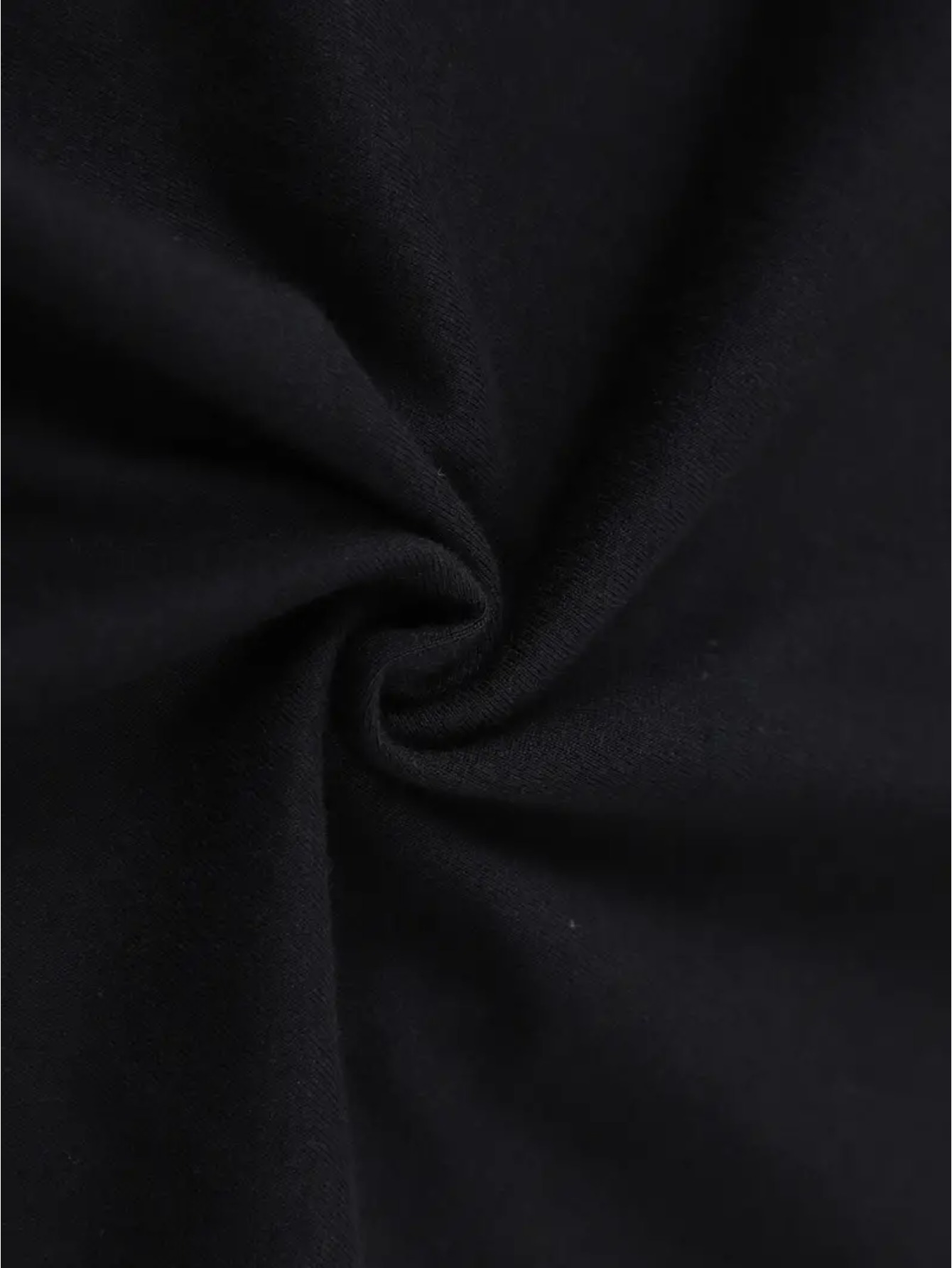 Camiseta Gráfica Negra de Moda - Street Fashion In Tokyo reseña y precio
