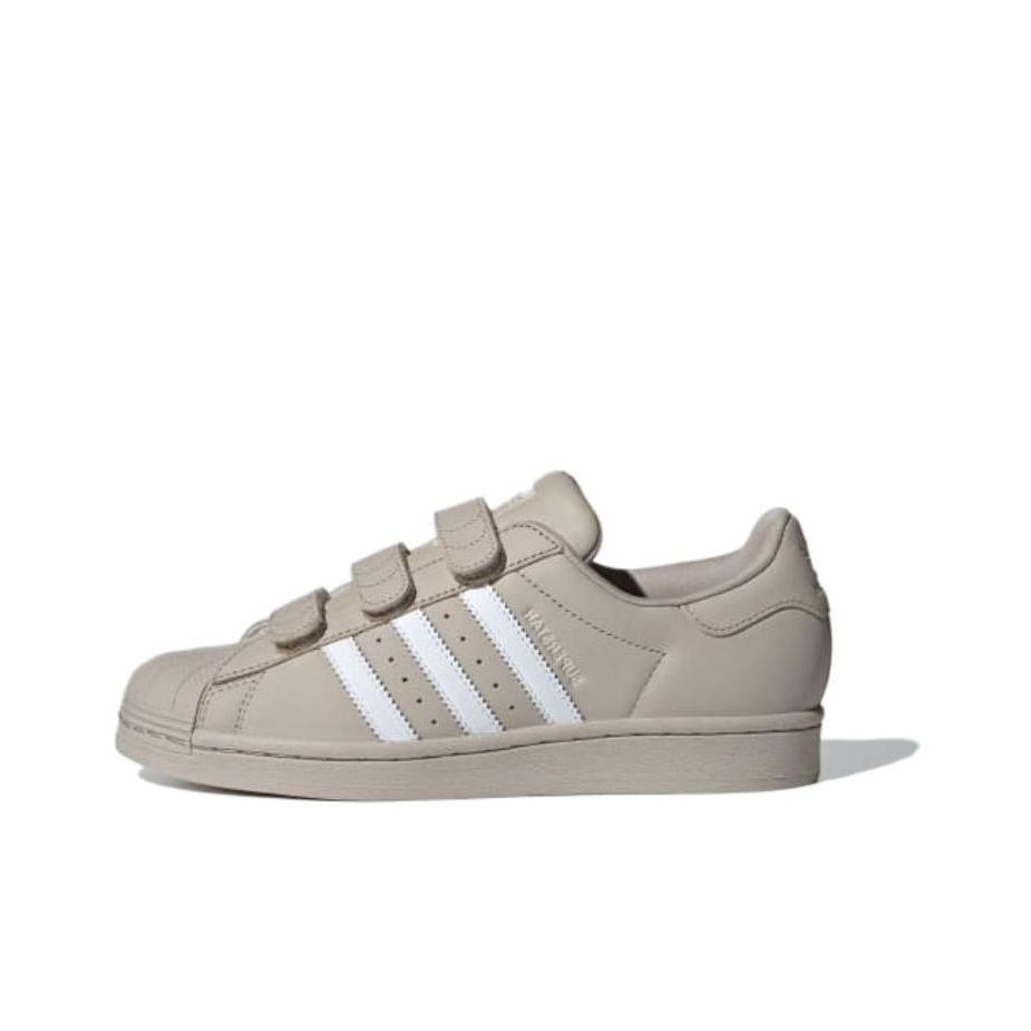 Adidas Originals SUPERSTAR CF  - Adidas Shoes Superstar reseña y precio