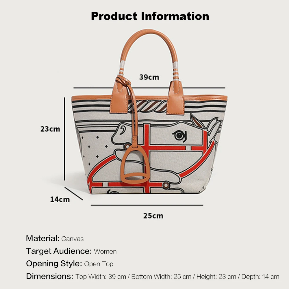 Bolso práctico de lona para mu - Tote Bag Canvas Print reseña y precio