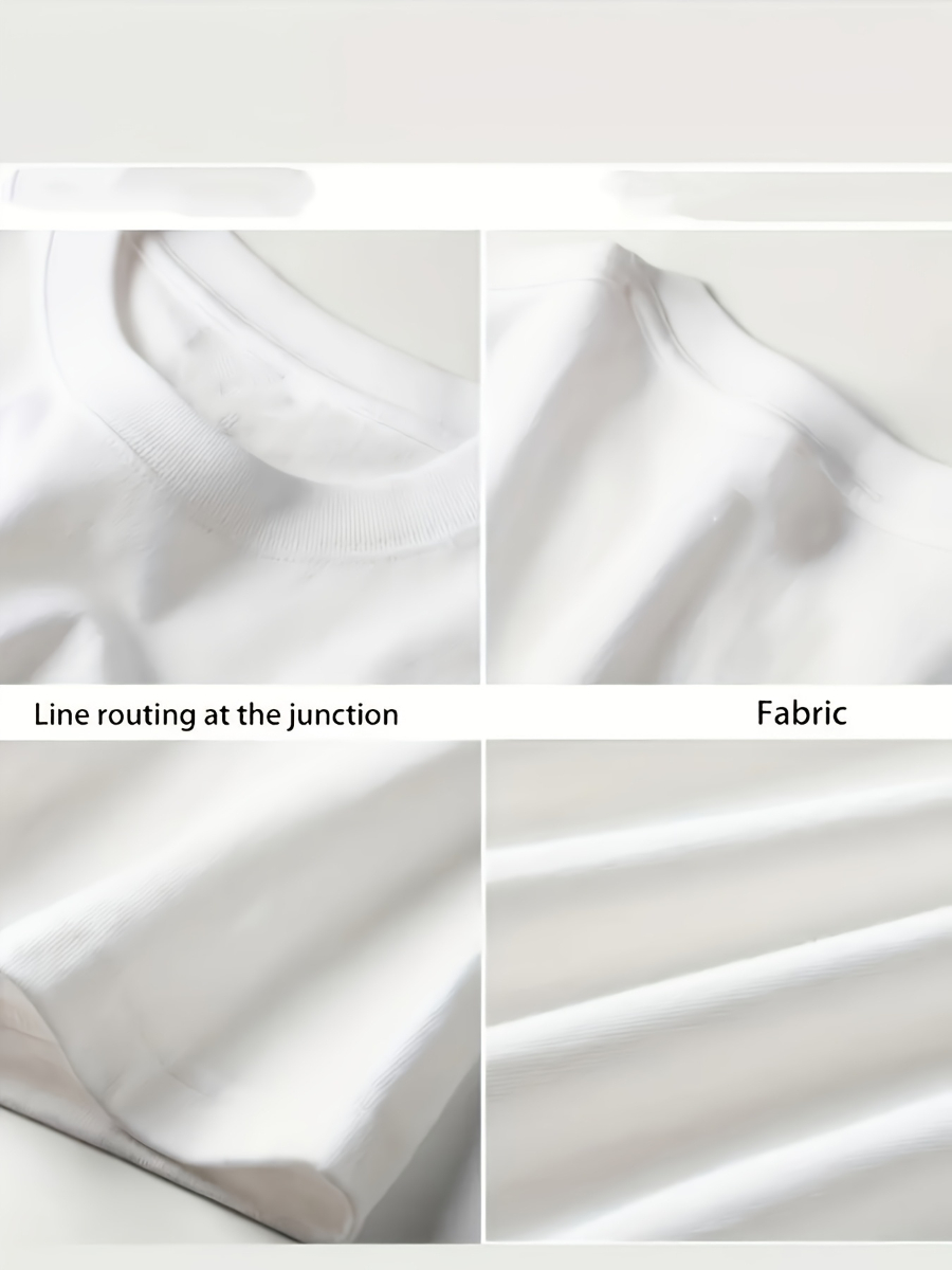 Camiseta de hombre con estampa - Street Fashion Shibuya reseña y precio