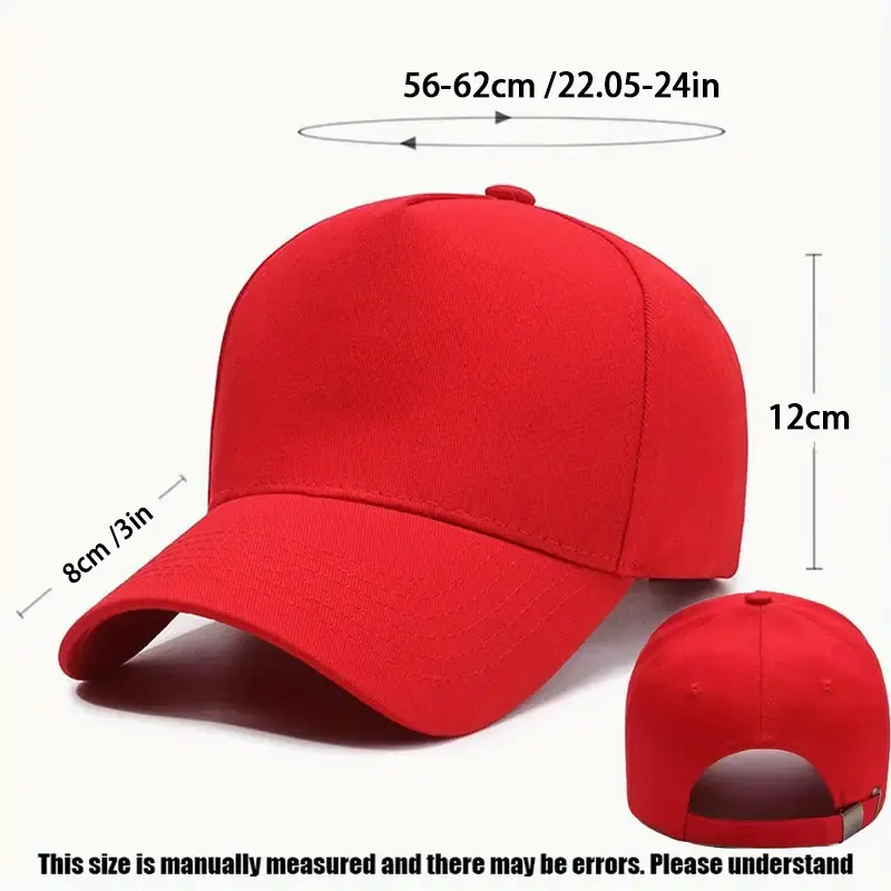 Gorra de Béisbol Ajustable con - Street Fashion Sydney reseña y precio