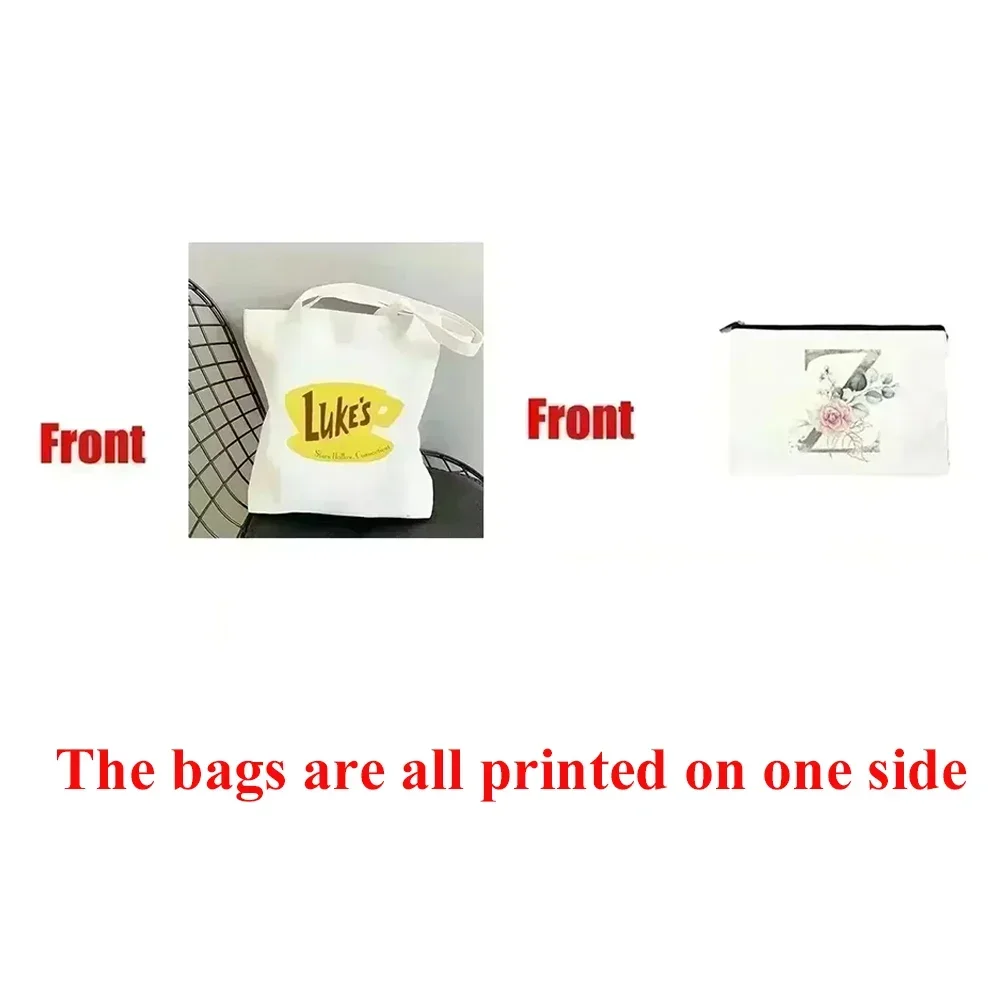 Jesús te ama el bolso de mano  - Tote Bag Canvas Print reseña y precio