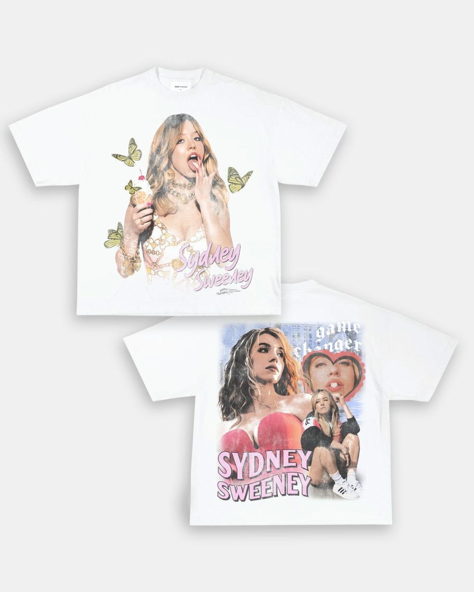 Camisetas con estampado de SYD - Street Fashion Sydney reseña y precio