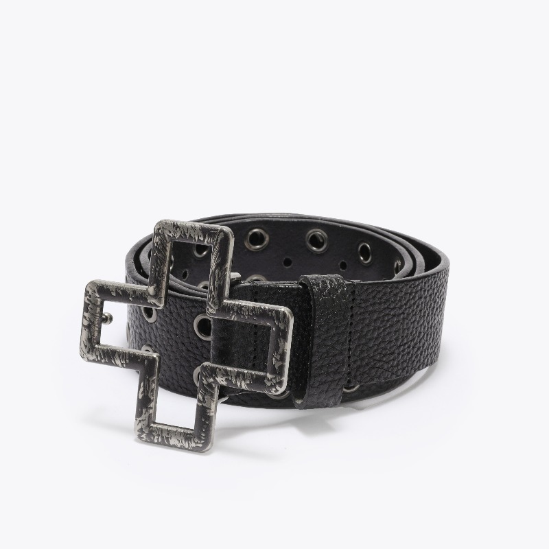 Nuevo Cinturón de Hombre con D - Street Fashion Shibuya reseña y precio