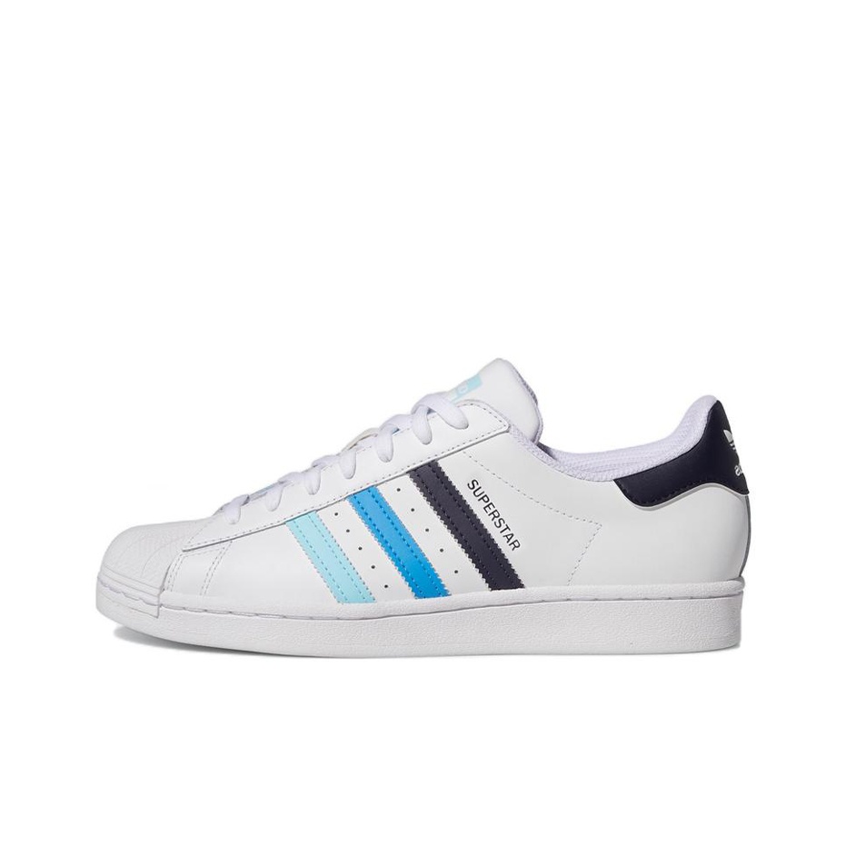 Zapatillas de Skateboard Adida - Adidas Shoes Superstar reseña y precio
