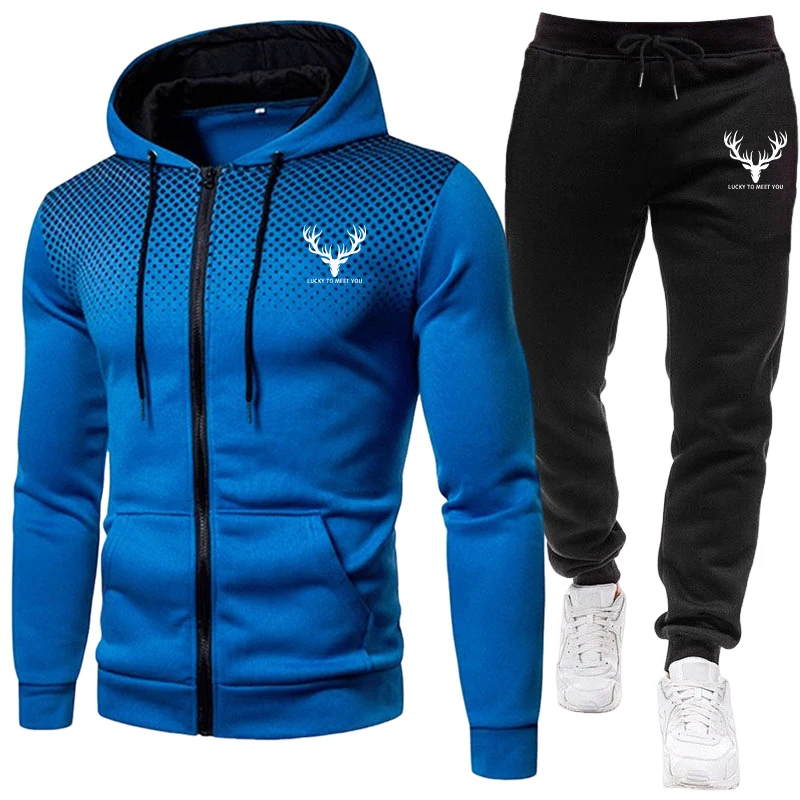Conjunto Deportivo para Hombre - Street Fashion Outfit reseña y precio