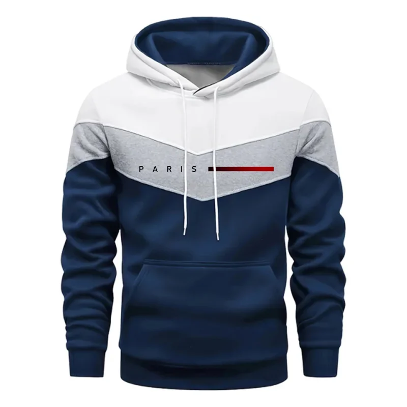 Conjunto de Sudadera con Capuc - Street Fashion Outfit reseña y precio