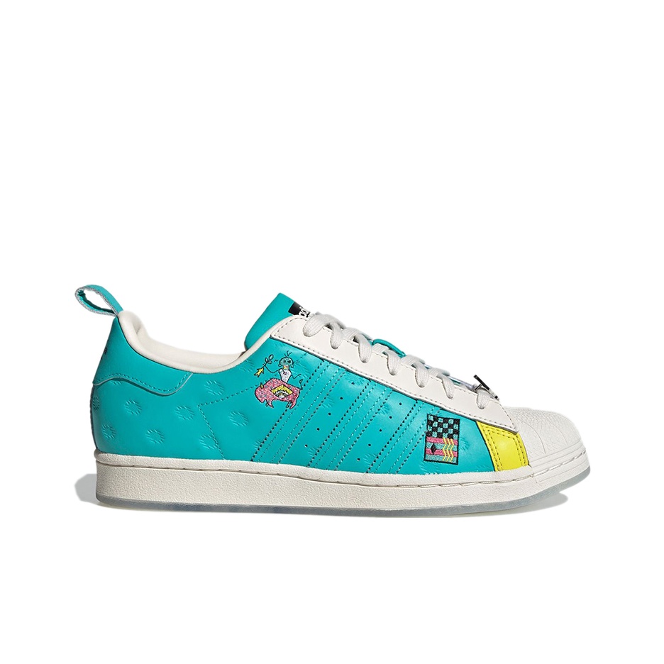 Zapatillas de Skateboard Adida - Adidas Shoes Superstar reseña y precio