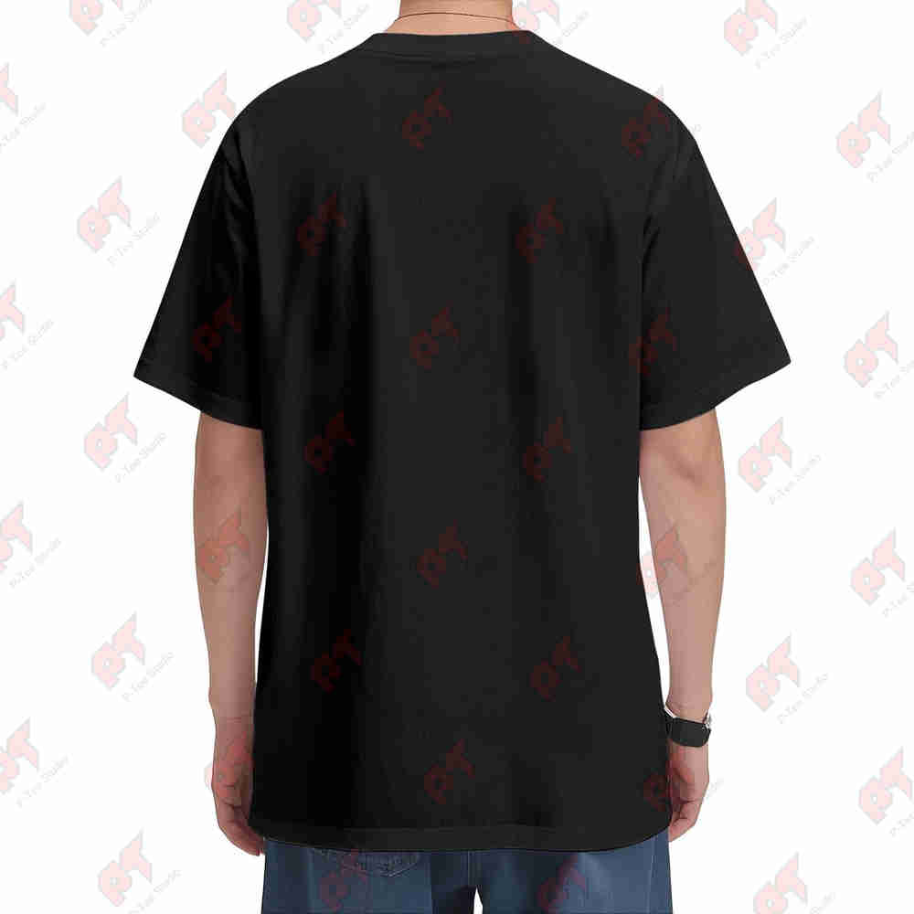 Camiseta de Manga Corta con Di - Street Fashion Shibuya reseña y precio
