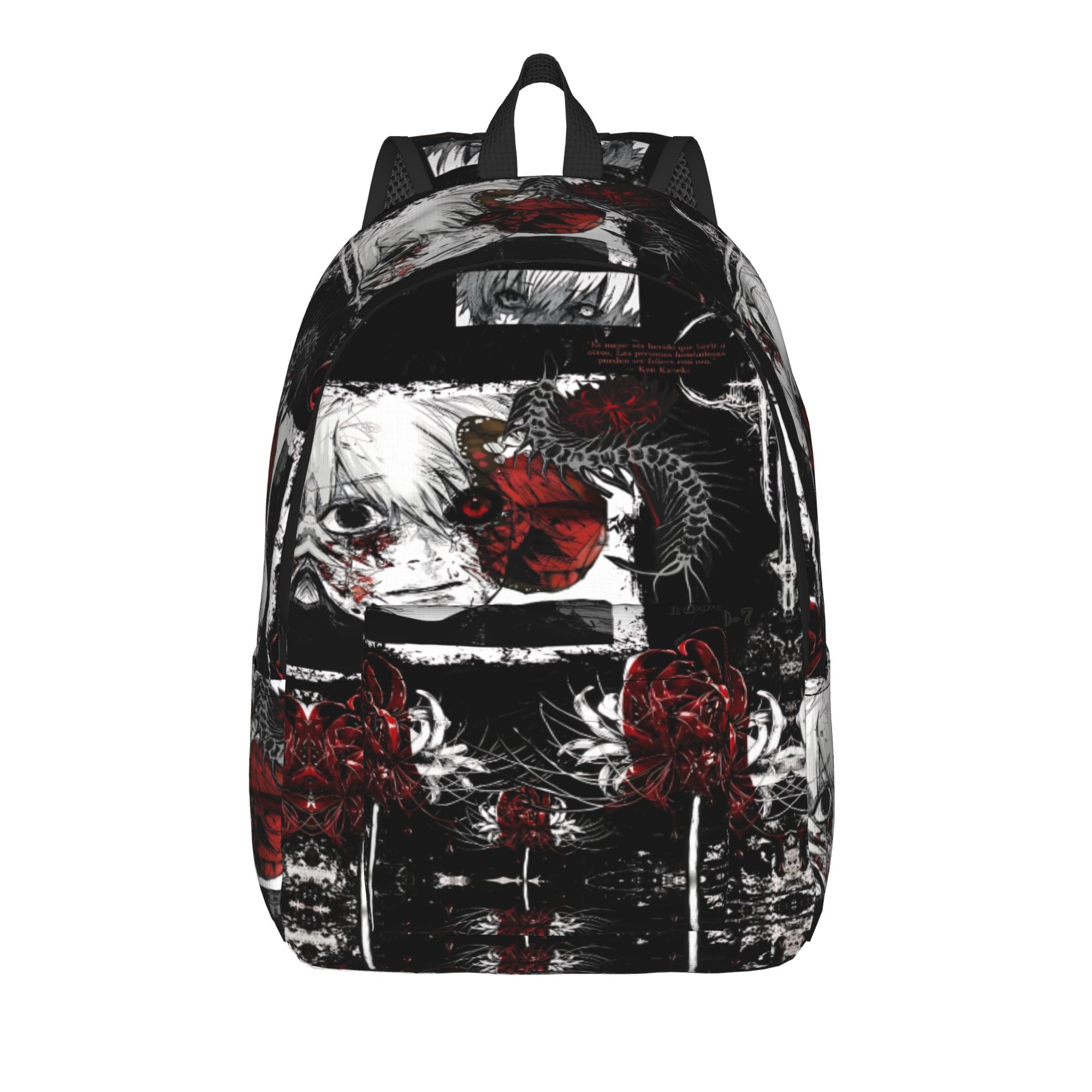Mochila de Moda para Halloween - Street Fashion In Tokyo reseña y precio