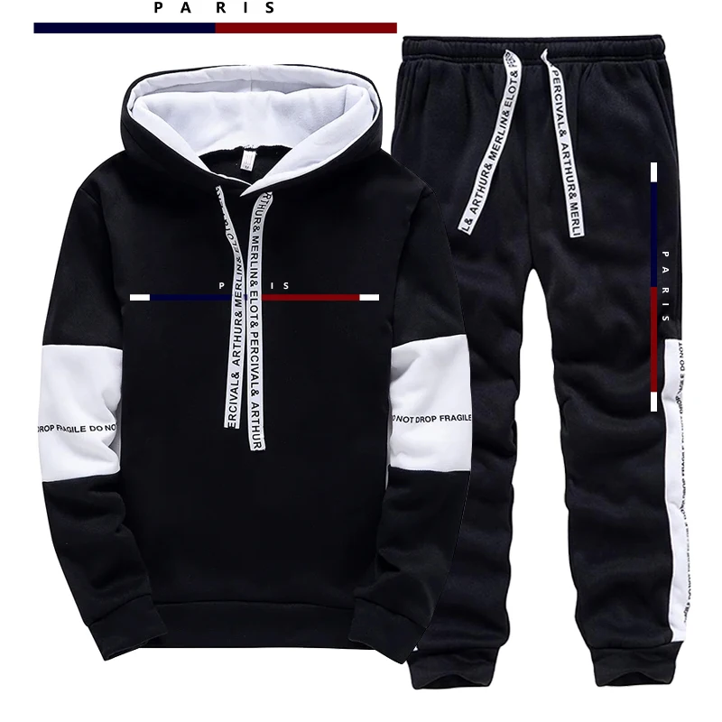 Conjunto Deportivo Casual para - Street Fashion Outfit reseña y precio