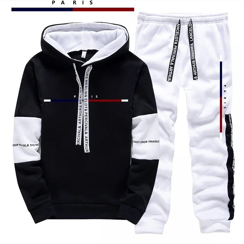 Conjunto Deportivo Casual para - Street Fashion Outfit reseña y precio
